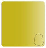 Citadel Contrast 29-53 Bad Moon Yellow Paint 18ml