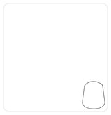 Citadel Layer 22-57 White Scar Paint 12ml