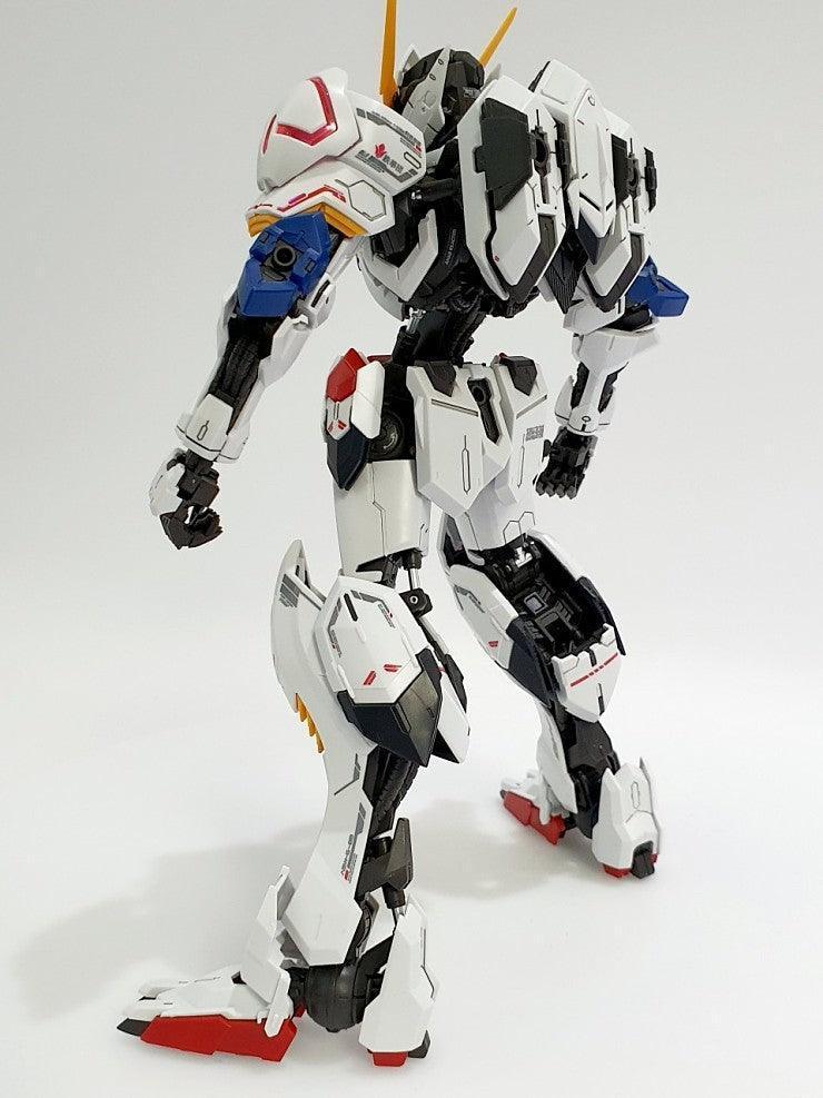 Delpi Water Decal For MG Barbatos - A-Z Toy Hobby