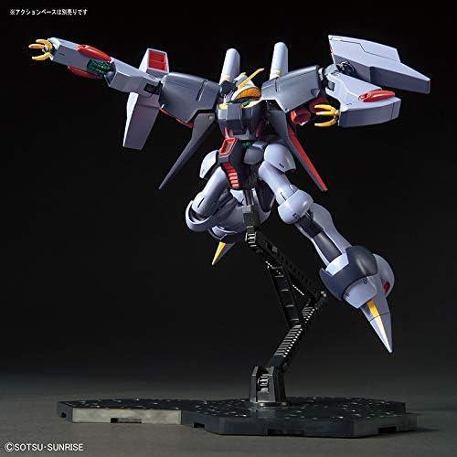 Bandai HGUC 214 Byarlant 1/144 Model Kit - A-Z Toy Hobby