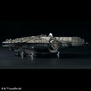 Bandai Star Wars Millennium Falcon PG 1/72 Model Kit - A-Z Toy Hobby