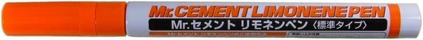 Mr. Hobby PL01 Mr. Limonene Pen Standard Tip - A-Z Toy Hobby