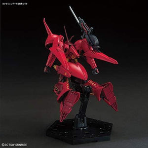 Bandai 220 R-Jarja HGUC 1/144 Model Kit - A-Z Toy Hobby