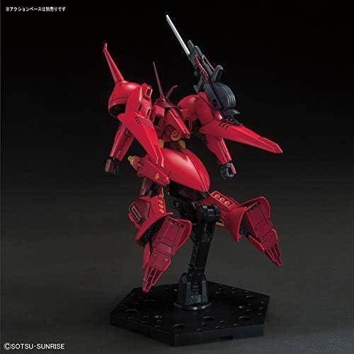 Bandai 220 R-Jarja HGUC 1/144 Model Kit - A-Z Toy Hobby