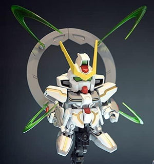 Bandai BB 297 Stargazer SD Model Kit - A-Z Toy Hobby