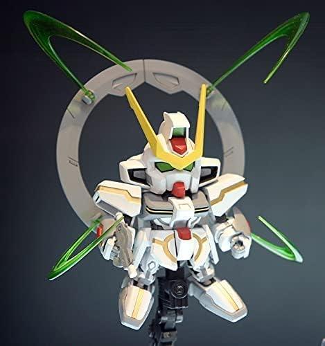 Bandai BB 297 Stargazer SD Model Kit - A-Z Toy Hobby