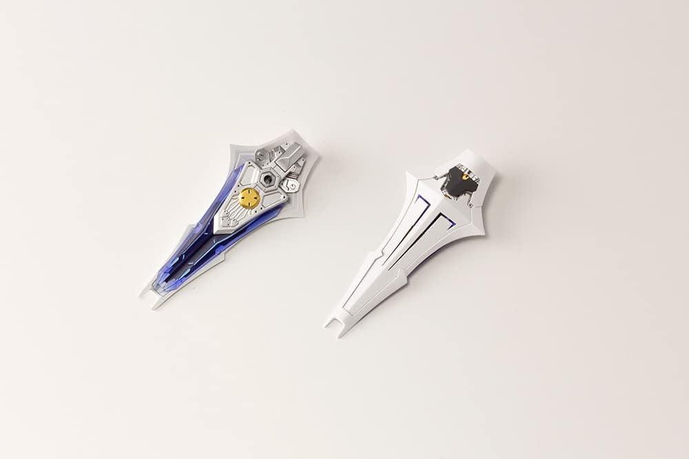 Kotobukiya MSG Heavy Weapon Unit 35 Orbit Circle - A-Z Toy Hobby