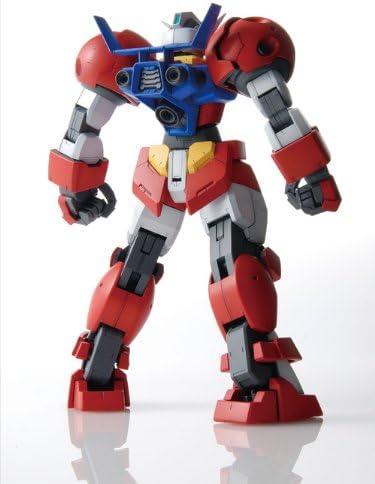 Bandai MG Gundam AGE-1 Titus 1/100 Model Kit - A-Z Toy Hobby
