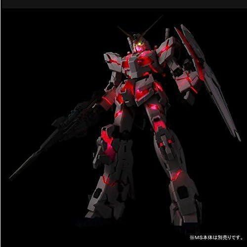 Bandai LED Unit for Unicorn Gundam PG 1/60 Model Kit - A-Z Toy Hobby