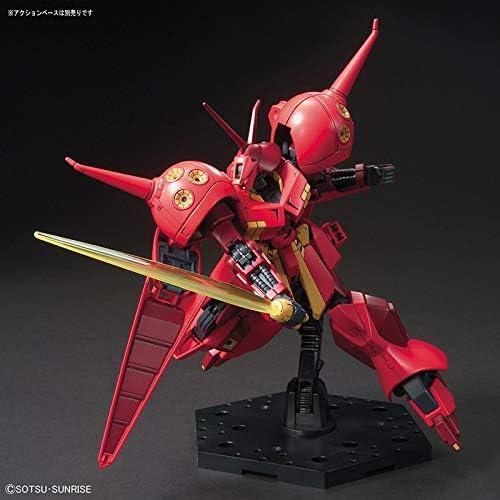 Bandai 220 R-Jarja HGUC 1/144 Model Kit - A-Z Toy Hobby