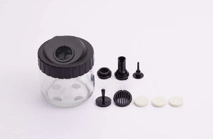 Mr. Hobby PS220 Mr. Cleaning Bottle - A-Z Toy Hobby