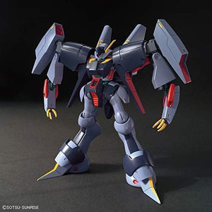 Bandai HGUC 214 Byarlant 1/144 Model Kit - A-Z Toy Hobby