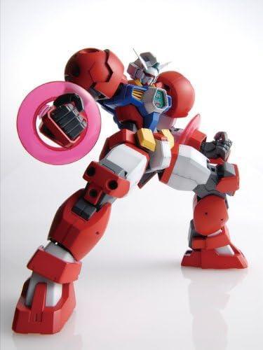 Bandai MG Gundam AGE-1 Titus 1/100 Model Kit - A-Z Toy Hobby
