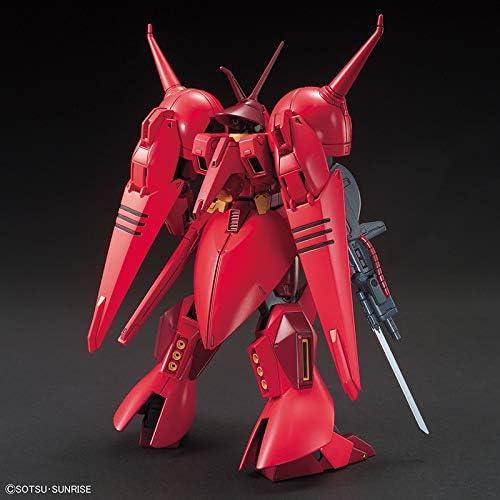 Bandai 220 R-Jarja HGUC 1/144 Model Kit - A-Z Toy Hobby