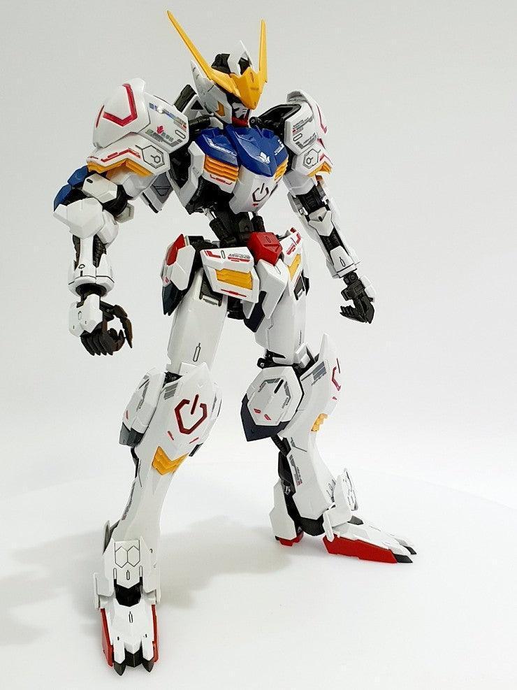 Delpi Water Decal For MG Barbatos - A-Z Toy Hobby
