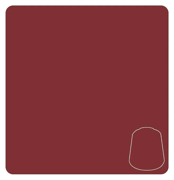 Citadel Layer 22-46 Tuskgor Fur Paint 12ml