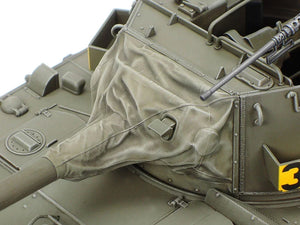 Tamiya 35376 US Tank Destroyer M18 Hellcat 1/35 Model Kit - A-Z Toy Hobby