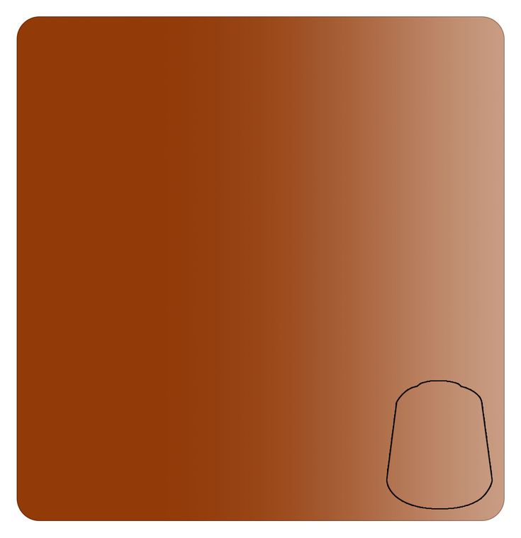 Citadel Contrast 29-28 Gore-Grunta Fur Paint 18ml
