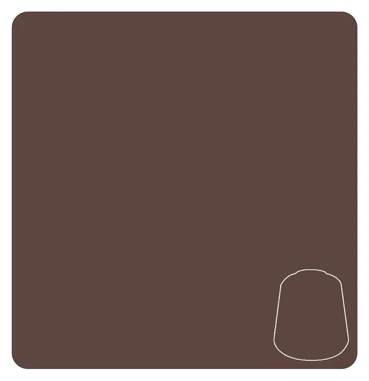 Citadel Layer 22-47 Gorthor Brown Paint 12ml