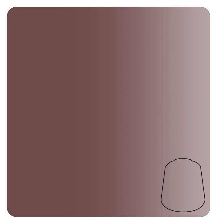 Citadel Contrast 29-29 Cygor Brown Paint 18ml