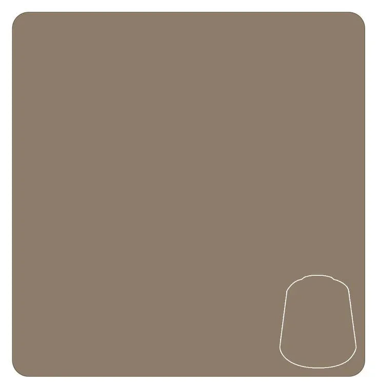 Citadel Layer 22-48 Baneblade Brown Paint 12ml