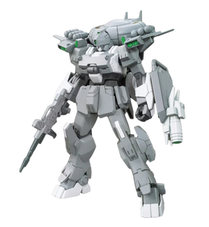 Bandai 021 Gundam Ez-SR HGBF 1/144 Model Kit - A-Z Toy Hobby