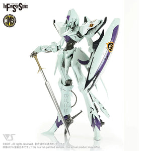 Volks IMS 14 Engage SR1 1/100 Model Kit - A-Z Toy Hobby