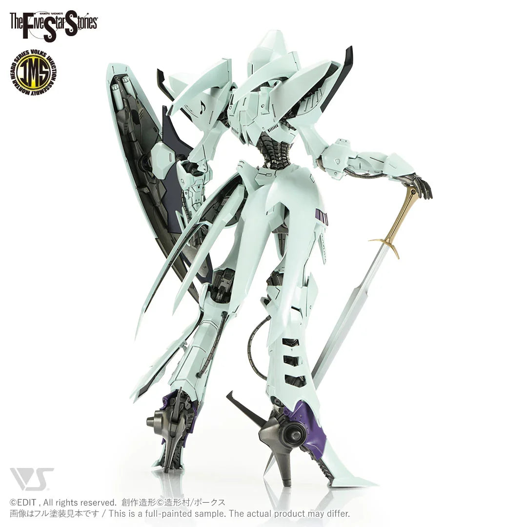 Volks IMS 14 Engage SR1 1/100 Model Kit - A-Z Toy Hobby