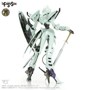 Volks IMS 14 Engage SR1 1/100 Model Kit - A-Z Toy Hobby