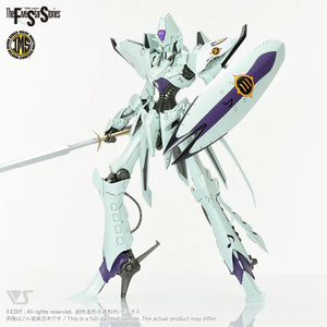Volks IMS 14 Engage SR1 1/100 Model Kit - A-Z Toy Hobby