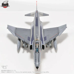 Zoukei-Mura SWS #15 F-4E Late Phantom II 1/48 Model Kit - A-Z Toy Hobby