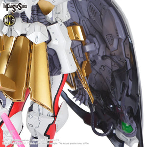 Volks IMS 18 Schpertor K.O.G. =Both 2992= with Veil 1/100 Model Kit - A-Z Toy Hobby