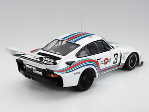 Tamiya 20070 Porsche 935 Martini 1/20 Model Kit - A-Z Toy Hobby