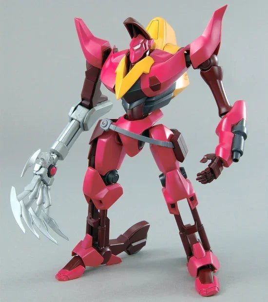 Bandai Code Geass 03 Guren-Nishiki Type-02 1/35 Model Kit - A-Z Toy Hobby