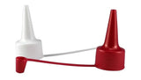 Gaia Notes G-02r Needle Cap for Thinners (2pcs) - A-Z Toy Hobby