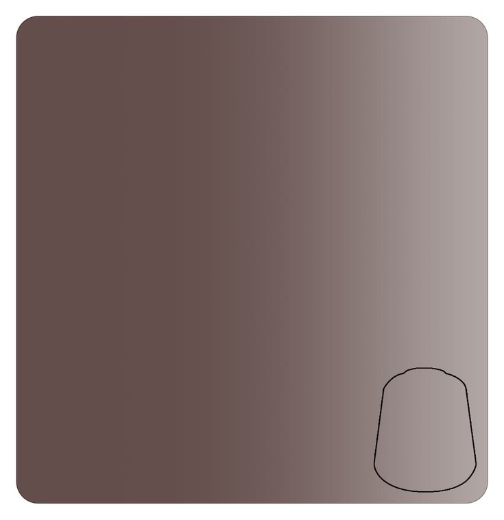 Citadel Contrast 29-30 Wyldwood Paint 18ml