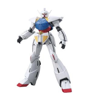 Bandai 177 Turn A Gundam HGUC 1/144 Model Kit - A-Z Toy Hobby
