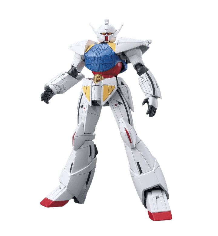 Bandai 177 Turn A Gundam HGUC 1/144 Model Kit - A-Z Toy Hobby