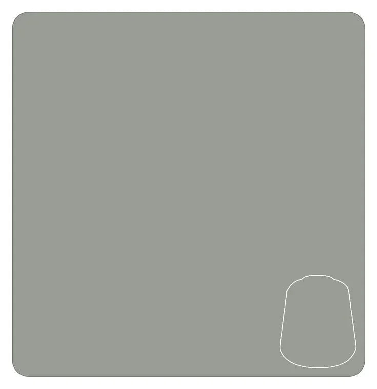 Citadel Layer 22-50 Administratum Grey Paint 12ml