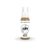 AK Interactive AK11846 3G Air RAF Middle Stone Paint 17ml - A-Z Toy Hobby