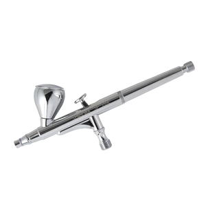 Sparmax SP-20X Dual Action 0.2mm Airbrush - A-Z Toy Hobby