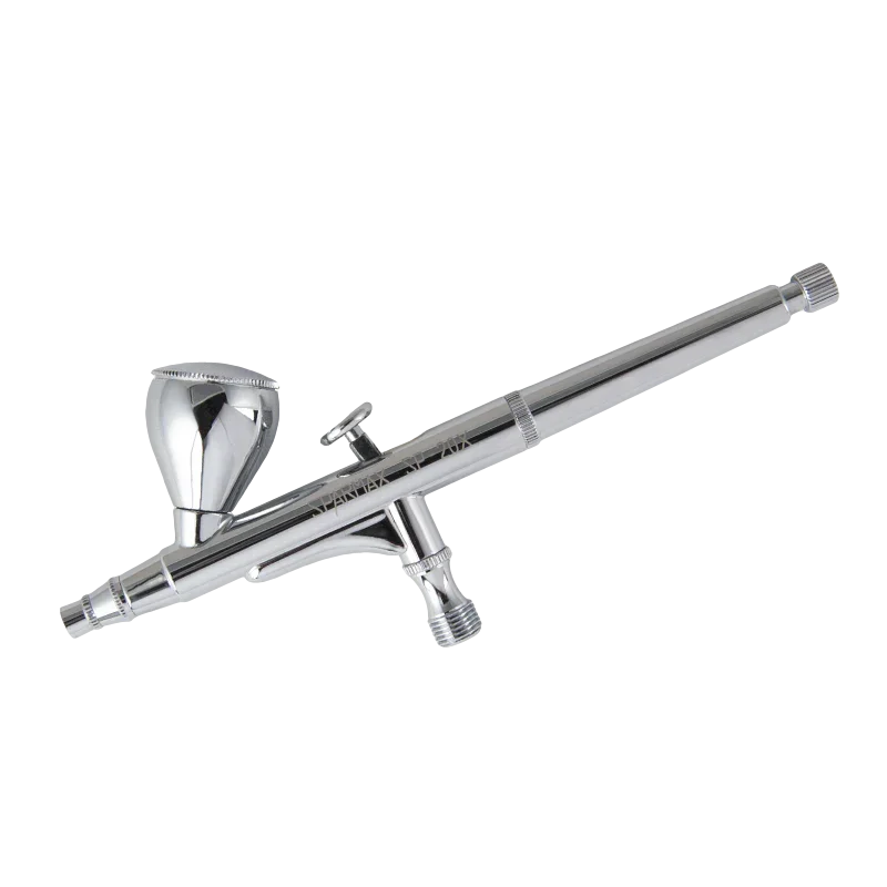 Sparmax SP-20X Dual Action 0.2mm Airbrush - A-Z Toy Hobby