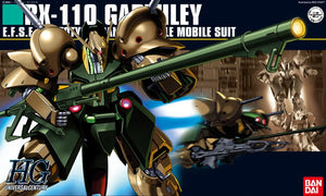 Bandai 058 Gabthley HGUC 1/144 Model Kit - A-Z Toy Hobby