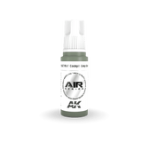 AK Interactive AK11847 3G Air RAF Cockpit Grey-Green Paint 17ml - A-Z Toy Hobby