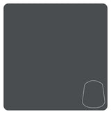 Citadel Layer 22-51 Eshin Grey Paint 12ml