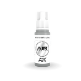 AK Interactive AK11848 3G Air RAF Sky Grey Paint 17ml - A-Z Toy Hobby