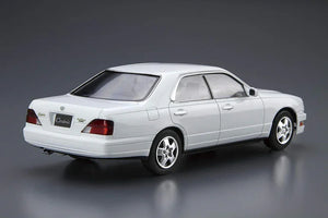 Aoshima 95 Nissan Y33 Cedric/Gloria Granturismo Ultima 1995 1/24 Model Kit - A-Z Toy Hobby