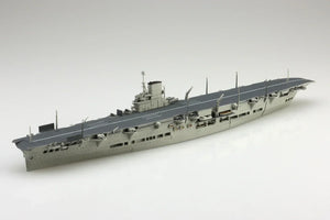 Aoshima 06974 British Aircraft Carrier Arkroyal 1/700 Model Kit - A-Z Toy Hobby
