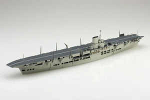 Aoshima 06974 British Aircraft Carrier Arkroyal 1/700 Model Kit - A-Z Toy Hobby