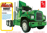 AMT Mack R685ST Semi Tractor 1/25 Model Kit